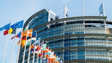 Забрана за внос на руски газ и петрол