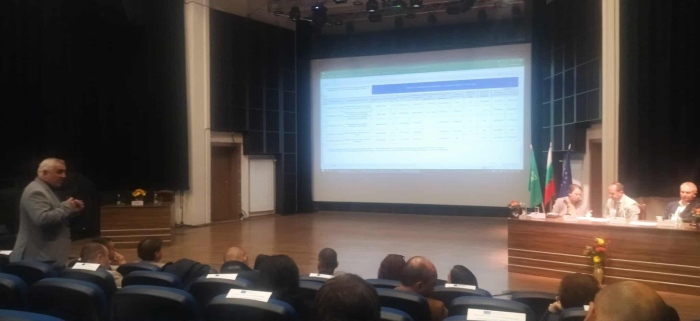 Инвестиции за 16 млн. лв. във Видин след одобрение на концепцията на Лом и Видин