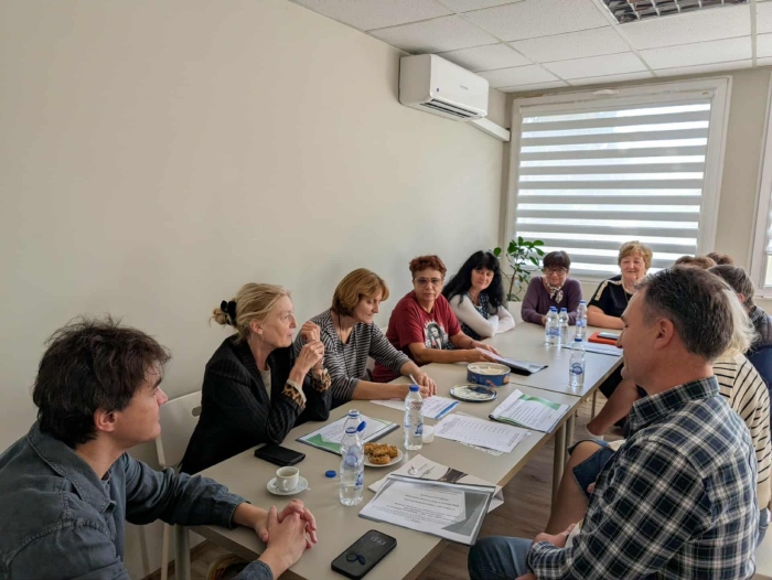 „Селебра“ ЕООД успешно приключи проект по адаптирана работна среда