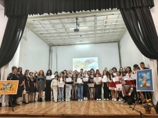 Празник на таланта и вдъхновението във Враца