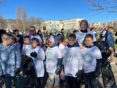 Да направим Враца по-чиста и зелена – заедно!