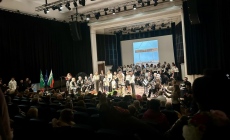 СУ „Отец Паисий“ отпразнува 40-годишен юбилей