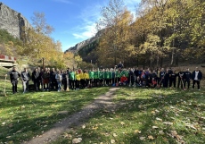 „Зелена Враца“ с общи усилия