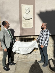 Враца поставя паметни знаци на своите будители