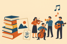 Културният календар през ноември в Монтана поднася срещи с изкуството