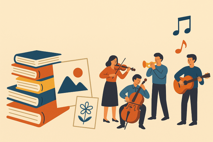 Културният календар през ноември в Монтана поднася срещи с изкуството