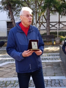 Красимир Григоров е „Будител на годината“ 2025 