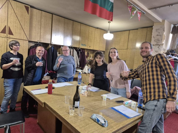 Нов детски спектакъл оживява на сцената на Врачанския театър!