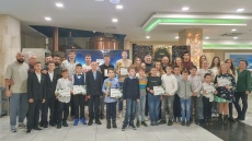 Приемат номинации за „Спортист на годината на община Мездра“ за 2025 година 