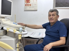 Безплатни профилактични прегледи при уролог и психолог през месец ноември