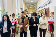 Откриха STEM център в СУ „Козма Тричков“ - Враца