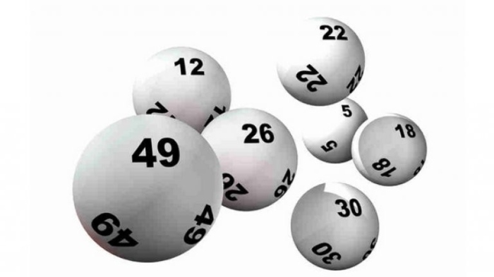 Числата от тираж № 89 на Тото 2