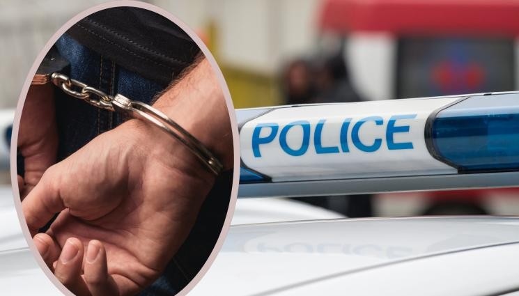 Обвиняем за нападение над фелдшер в село Краводер е задържан под стража