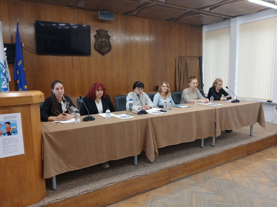 Община Видин изпълнява проект „Образование за приобщаване – трансграничен подход“