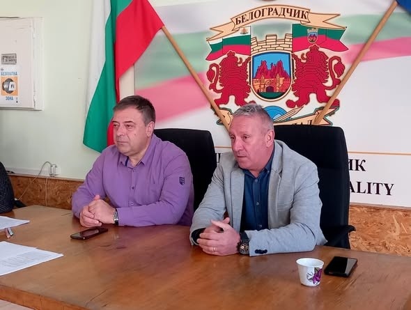 В Община Белоградчик започват работа 28 продължително безработни 