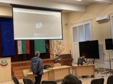 „Враца без хейт“ - лекция за толерантността 