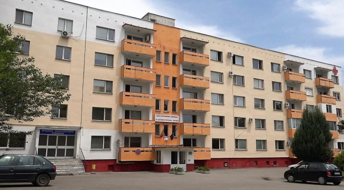 МБАЛ - Мездра спечели проект за създаване на работни места 