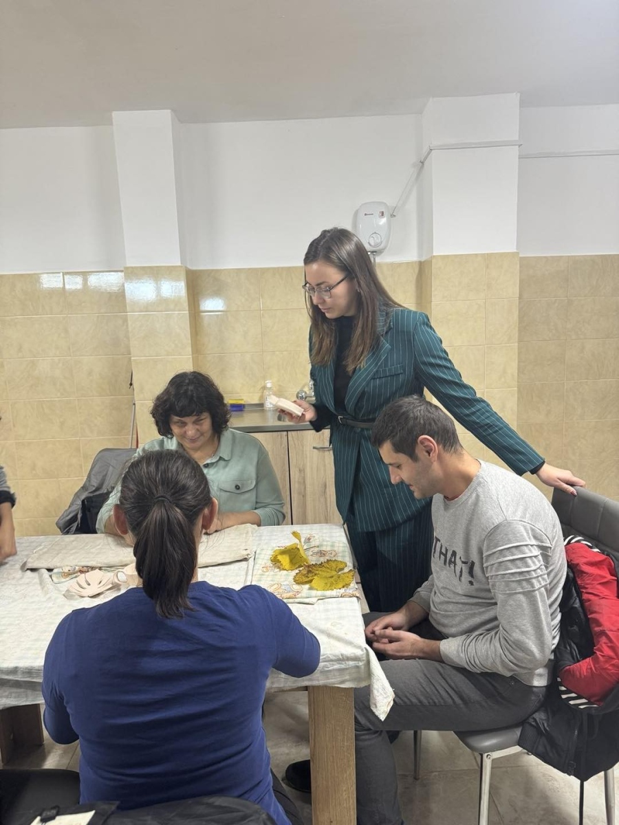 Отбелязваме Международния ден на незрящите – 13 ноември