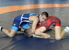 Враца - домакин на международен турнир по борба „Пламен Боцев“