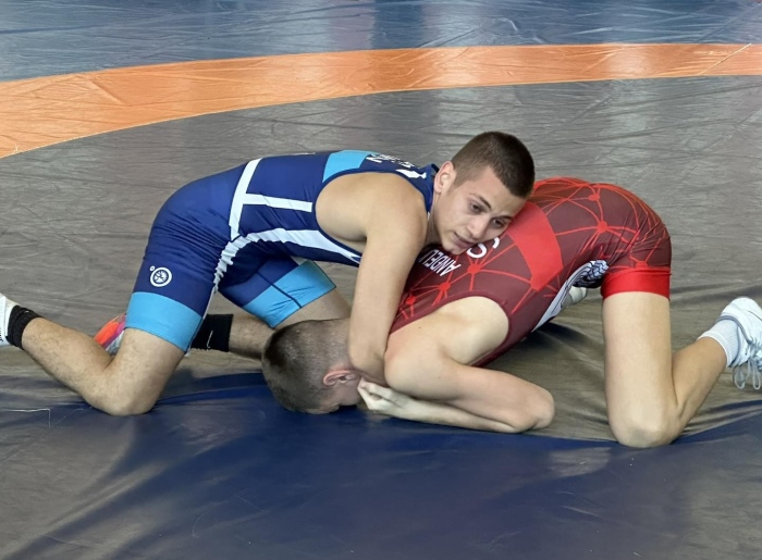 Враца - домакин на международен турнир по борба „Пламен Боцев“