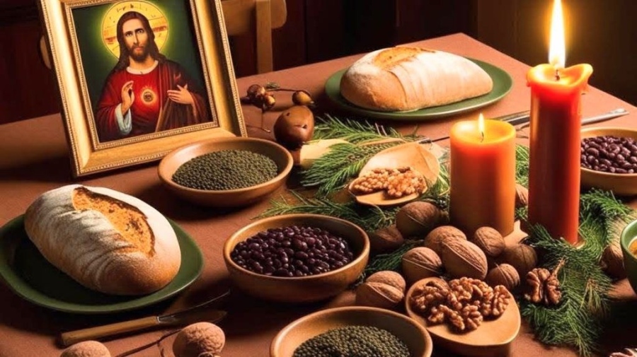 Започват Коледните пости - какви са традициите и поверията 