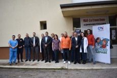 Водещи лекари от столицата преглеждат безплатно деца