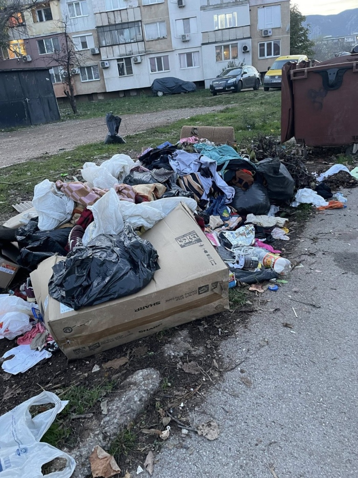 Враца, Стария пазар