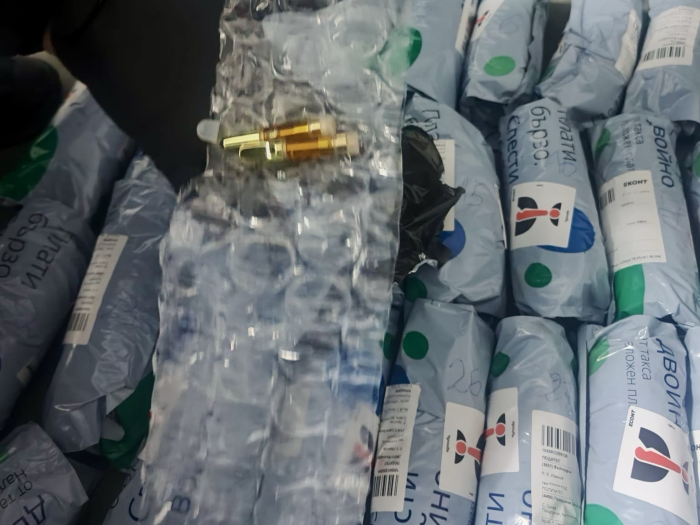 Окръжна прокуратура - Враца ръководи разследване по дело за ОПГ