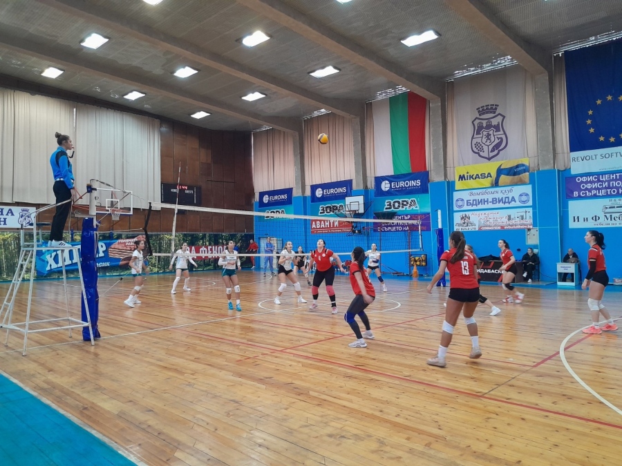 Общински етап на Ученически игри 2025/2026 година