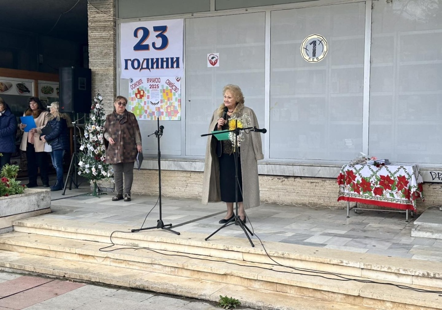 Стартира благотворителната кампания „Осинови врачанско семейство“