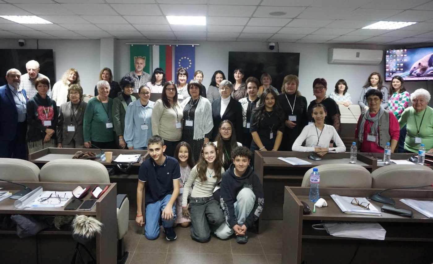 Краеведска конференция събра изследователи от Северозапада