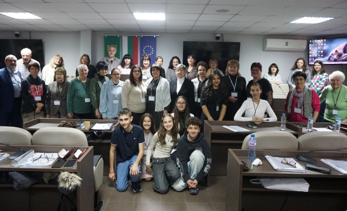 Краеведска конференция събра изследователи от Северозапада