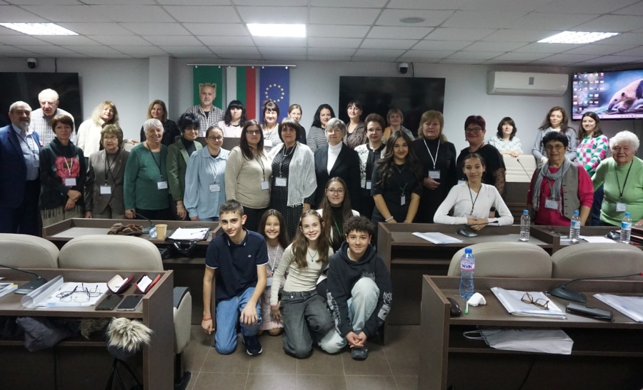 Краеведска конференция събра изследователи от Северозапада