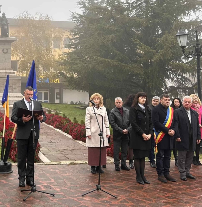 21-ви ноември – Ден на град Оряхово