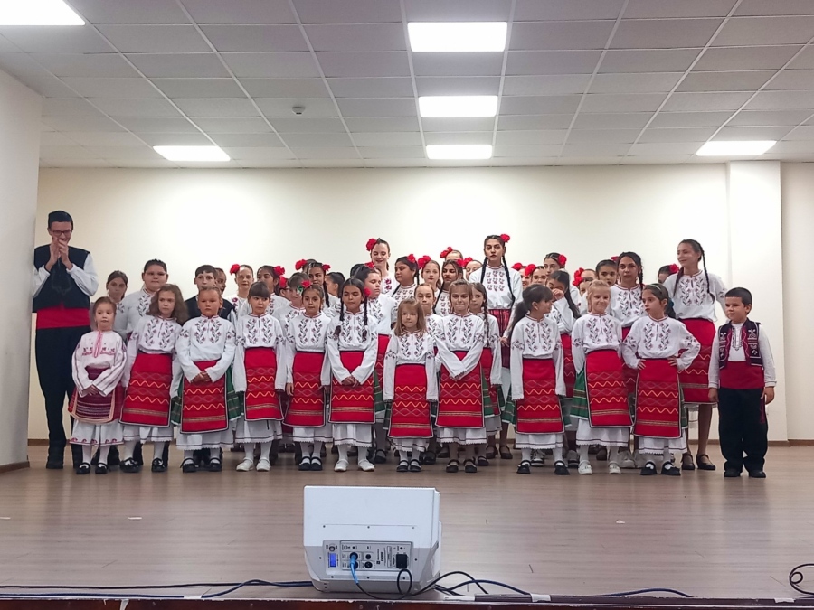 В Белоградчик отбелязаха Въведение Богородично