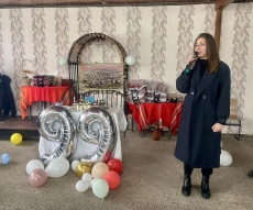 Празник на тортата се проведе в село Костелево