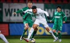 „Славия“ победи „Ботев“ Враца с 1:0 