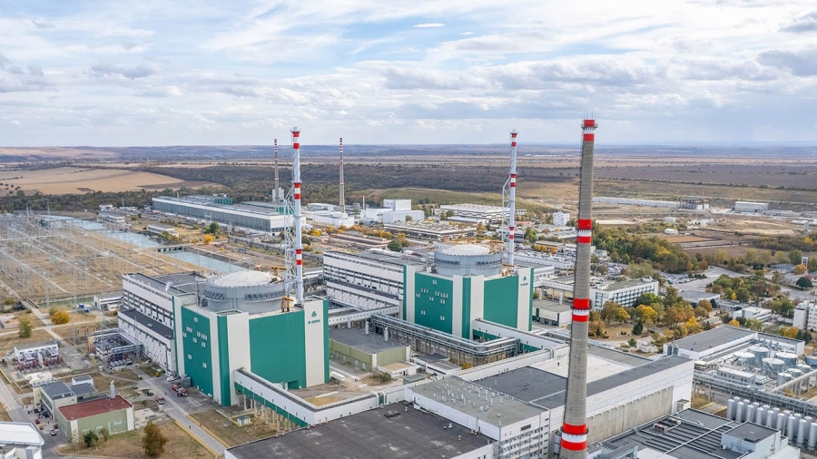 В АЕЦ „Козлодуй” ще бъде проведено общо учение