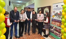 Откриха нов СТЕМ център в НУ „Св. Софроний Врачански“ 