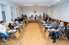 Общински съвет - Мездра актуализира размерите на данъците 