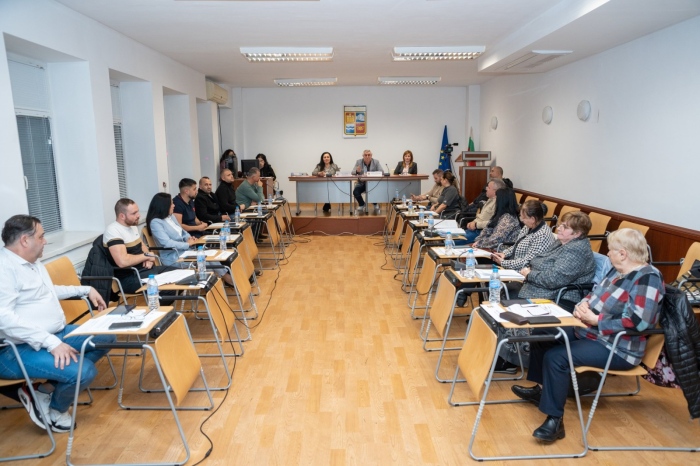 Общински съвет - Мездра актуализира размерите на данъците 