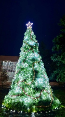 Коледни събития в Община Мизия през декември 2025