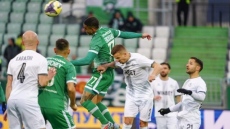 „Лудогорец“ победи „Ботев“ Враца с 2:0