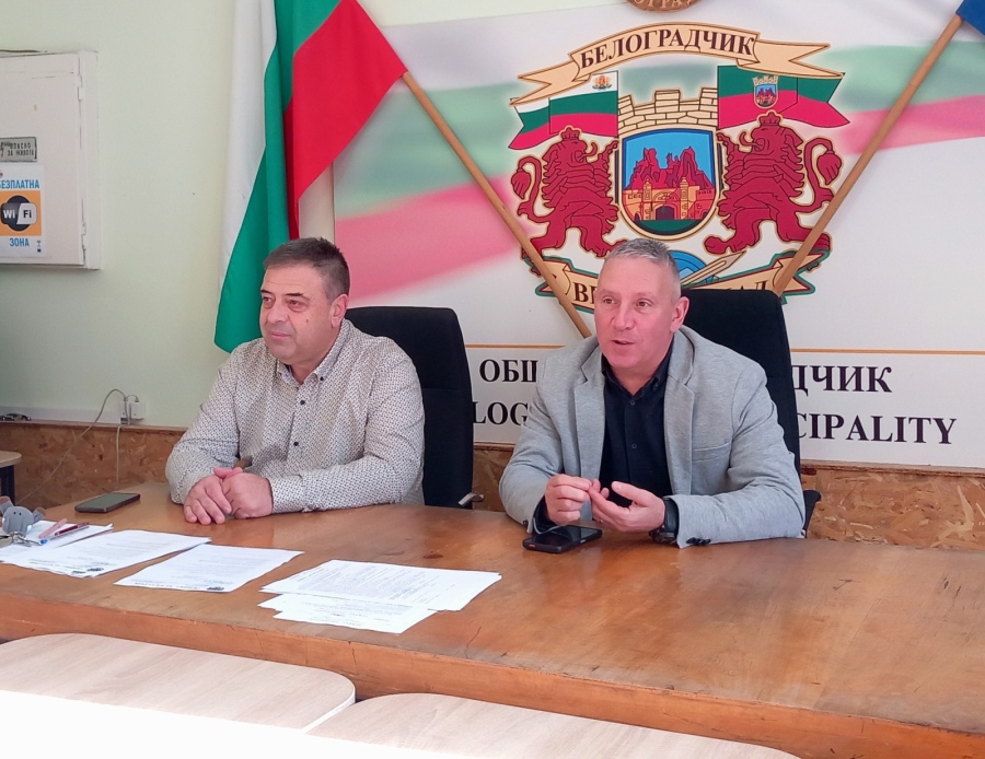 В Община Белоградчик започват работа още 15 продължително безработни 