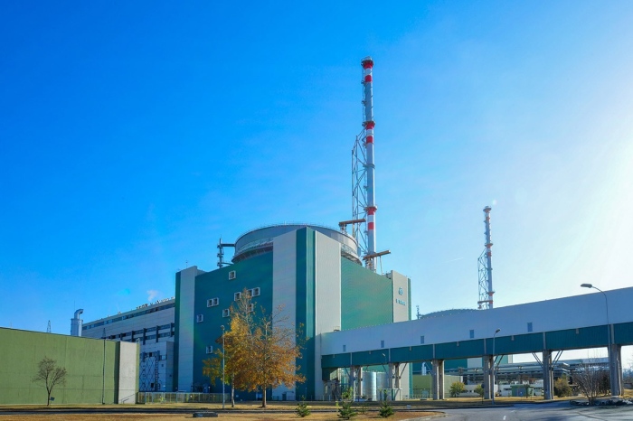 Завърши годишният ремонт на шести блок на АЕЦ \