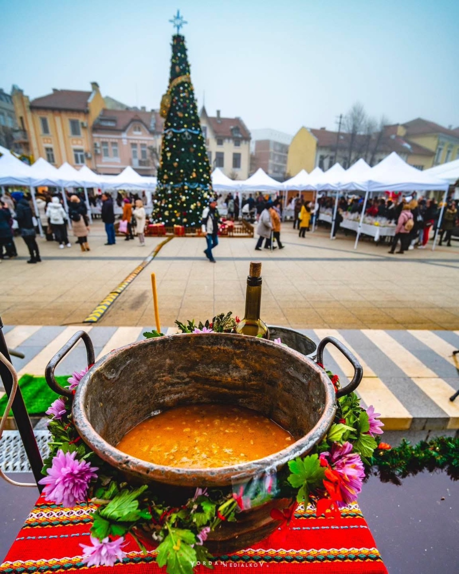 Враца празнува Никулден – ден на традиции и сплотеност