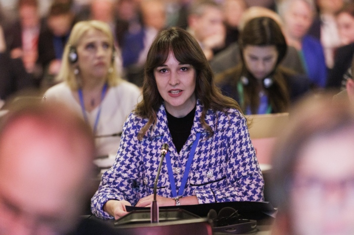 Българският глас за иновации в Европейския съюз