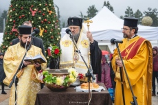 Враца отбеляза Никулден с традиции и благотворителност 