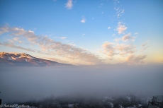 Седмична прогноза на Meteo Balkans /8 декември – 14 декември/