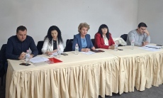 Ръководството на „Северозападно държавно предприятие“ ДП проведе работно съвещание  